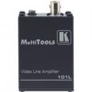 Bandwidth 500MHz Coupling DC Power 12VDC, 60mA Kramer 101L